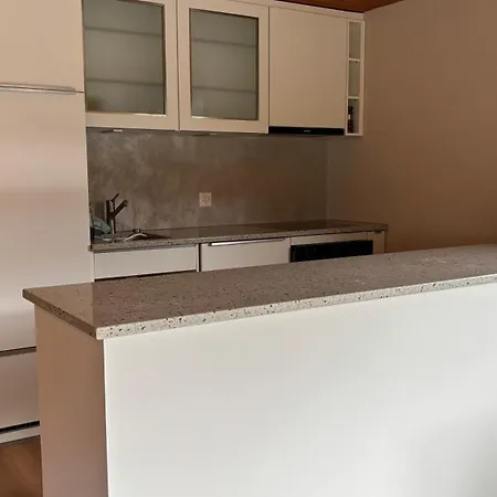 Sonnige Und Gemuetlich Eingerichtete Direkt Am Skilift * Sedrun