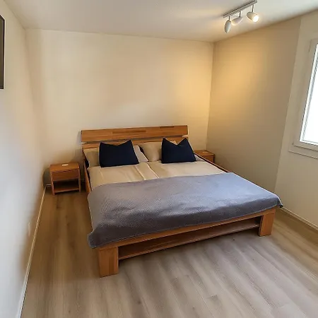 Sonnige Und Gemuetlich Eingerichtete Direkt Am Skilift *