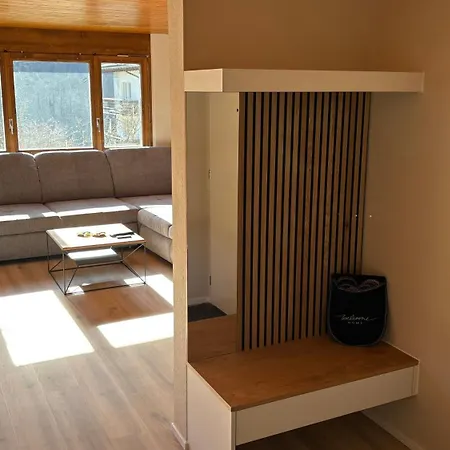 Sonnige Und Gemuetlich Eingerichtete Direkt Am Skilift * 세드런