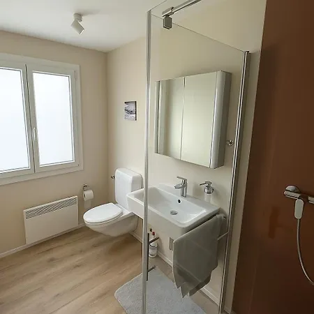 Sonnige Und Gemuetlich Eingerichtete Direkt Am Skilift *