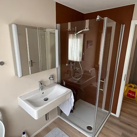 Sonnige Und Gemuetlich Eingerichtete Direkt Am Skilift