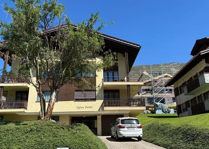 Sonnige Und Gemuetlich Eingerichtete Direkt Am Skilift Appartement