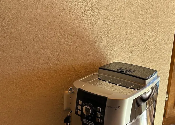 Sonnige Und Gemuetlich Eingerichtete Direkt Am Skilift Sedrun