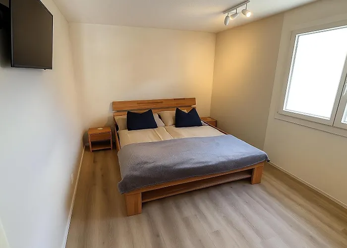 Sonnige Und Gemuetlich Eingerichtete Direkt Am Skilift *