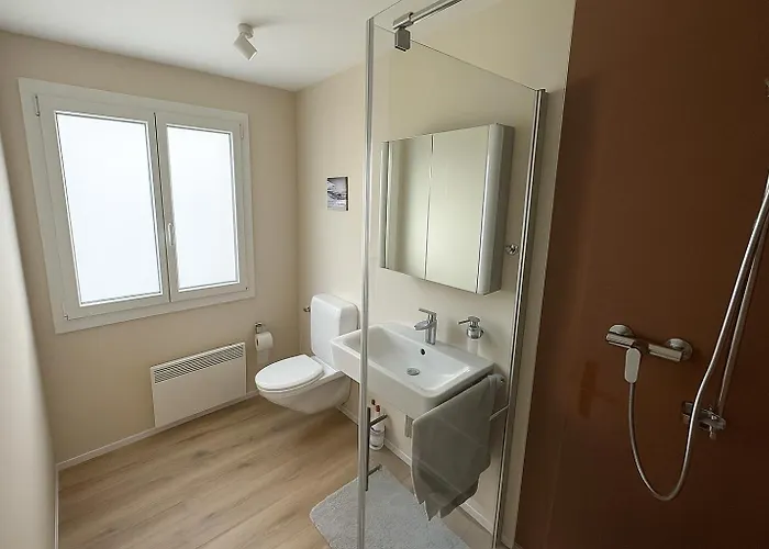 Sonnige Und Gemuetlich Eingerichtete Direkt Am Skilift *