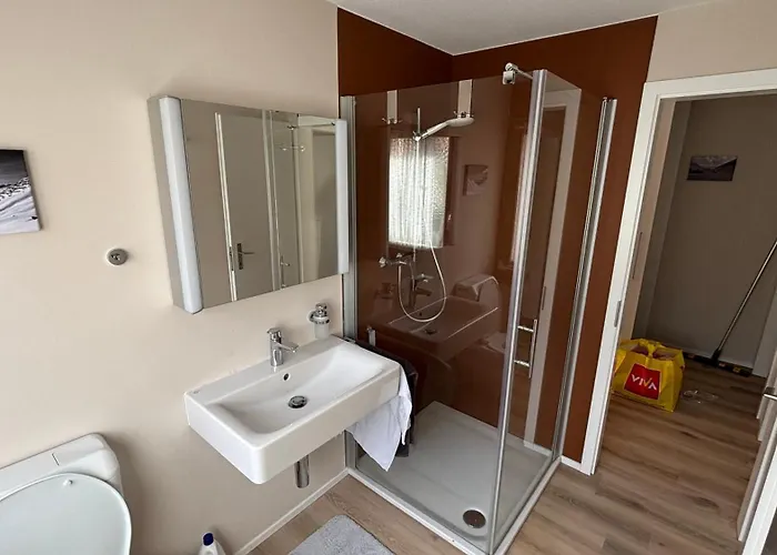 Sonnige Und Gemuetlich Eingerichtete Direkt Am Skilift