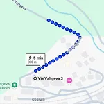 Sonnige Und Gemütlich Eingerichtete Direkt Am Skilift Apartamento *