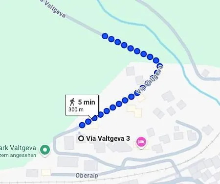 Sonnige Und Gemuetlich Eingerichtete Direkt Am Skilift Apartman *